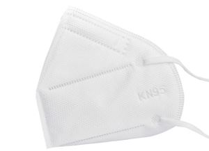 KN95非医用口罩的使用时长是多久